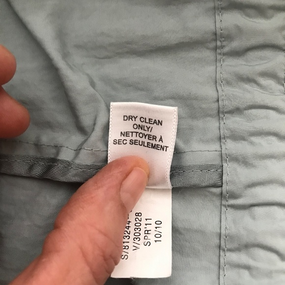 Banana Republic Women's Anorak Jacket - Picture 7 of 14